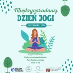Dzień Jogi w Bydgoszcz 2024 | Joga na trawie |Stan Harmonii