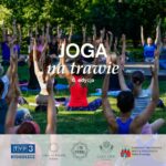 Joga na&nbsp;trawie 2026 8 edycja | Bydgoszcz | STAN HARMONII